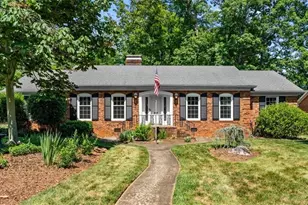 1004 Kemp Rd W, Greensboro, NC 27410 - Photo 1