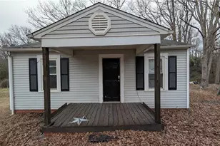 1910 Old Farmer Rd, Asheboro, NC 27205 - Photo 1
