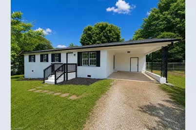 7362 Lansdowne Place, Trinity, NC 27360 - Photo 1