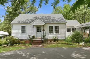 201 Sterling St, Asheboro, NC 27203 - Photo 1