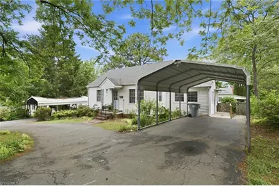 201 Sterling Street, Asheboro, NC 27203 - Photo 3