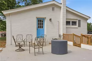 391 & 395 Poplar Springs Rd, Elkin, NC 28621 - Photo 47