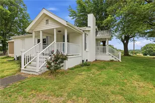391 & 395 Poplar Springs Rd, Elkin, NC 28621 - Photo 1