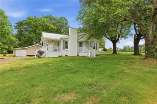 391 & 395 Poplar Springs Rd, Elkin, NC 28621 - Photo 25