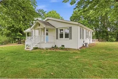 391 & 395 Poplar Springs Road, Elkin, NC 28621 - Photo 27