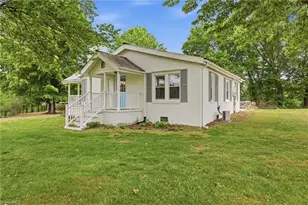 391 & 395 Poplar Springs Rd, Elkin, NC 28621 - Photo 27