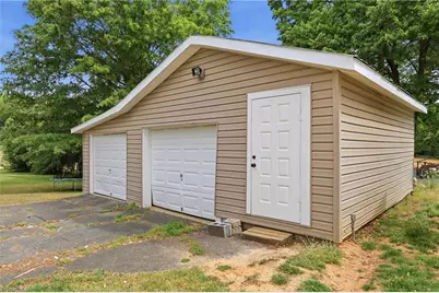 391 & 395 Poplar Springs Road, Elkin, NC 28621 - Photo 49