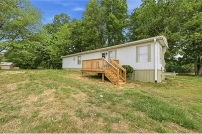 391 & 395 Poplar Springs Road, Elkin, NC 28621 - Photo 19