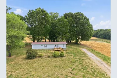 391 & 395 Poplar Springs Road, Elkin, NC 28621 - Photo 3