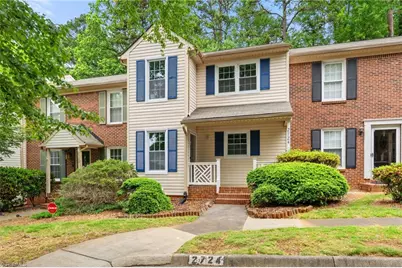 2724 Windy Crossing, Winston-Salem, NC 27127 - Photo 1