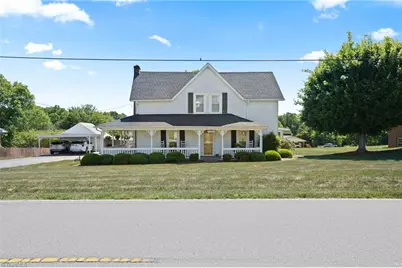 1853 Moravian Falls Road, Wilkesboro, NC 28697 - Photo 3