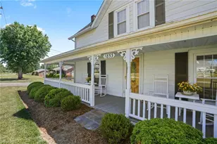 1853 Moravian Falls Rd, Wilkesboro, NC 28697 - Photo 5
