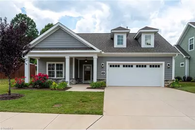 424 Waterton Way, Kernersville, NC 27284 - Photo 1