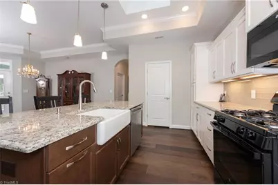 424 Waterton Way, Kernersville, NC 27284 - Photo 17