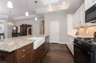 424 Waterton Way, Kernersville, NC 27284 - Photo 17