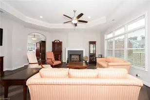 424 Waterton Way, Kernersville, NC 27284 - Photo 13