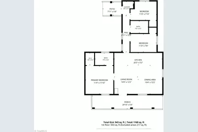 702 Maple Avenue, Burlington, NC 27215 - Photo 33