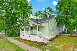 702 Maple Ave, Burlington, NC 27215 - Photo 5