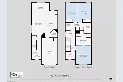 5675 Carrington Court, Trinity, NC 27370 - Photo 27