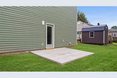 1021 Hickory Chapel Road, High Point, NC 27260 - Photo 21