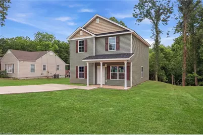 1021 Hickory Chapel Road, High Point, NC 27260 - Photo 13