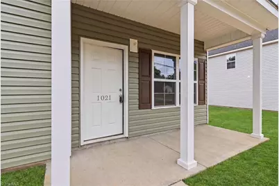 1021 Hickory Chapel Road, High Point, NC 27260 - Photo 3