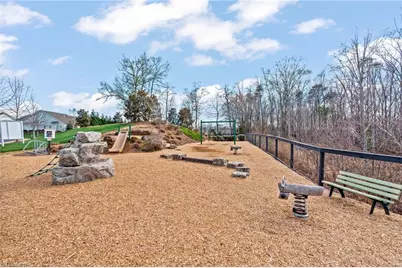 1411 Springvale Hill Drive, Kernersville, NC 27284 - Photo 35