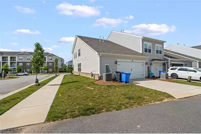 1411 Springvale Hill Drive, Kernersville, NC 27284 - Photo 31