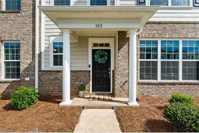 1411 Springvale Hill Drive, Kernersville, NC 27284 - Photo 3