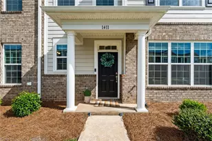 1411 Springvale Hill Dr, Kernersville, NC 27284 - Photo 3
