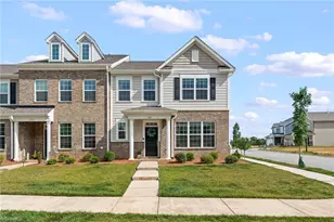 1411 Springvale Hill Dr, Kernersville, NC 27284 - Photo 1