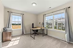 1411 Springvale Hill Dr, Kernersville, NC 27284 - Photo 25