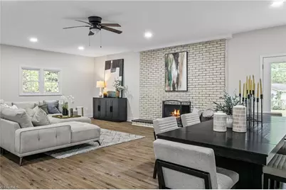 1301 Cardinal Place, Greensboro, NC 27408 - Photo 15