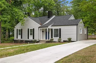 1301 Cardinal Pl, Greensboro, NC 27408 - Photo 1