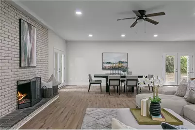 1301 Cardinal Place, Greensboro, NC 27408 - Photo 17
