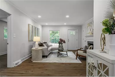 1301 Cardinal Place, Greensboro, NC 27408 - Photo 5