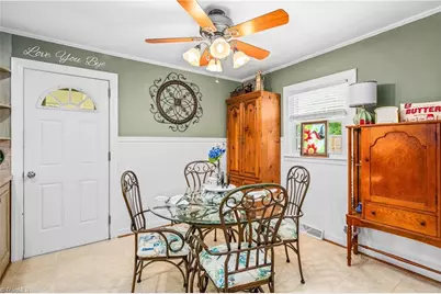 1453 Longtown Road, Yadkinville, NC 27055 - Photo 5