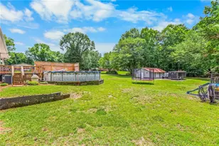 1453 Longtown Rd, Yadkinville, NC 27055 - Photo 23