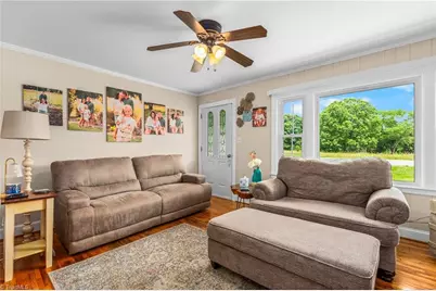 1453 Longtown Road, Yadkinville, NC 27055 - Photo 5