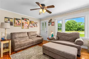 1453 Longtown Rd, Yadkinville, NC 27055 - Photo 3
