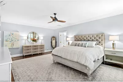 4 Flagship Circle, Greensboro, NC 27455 - Photo 25