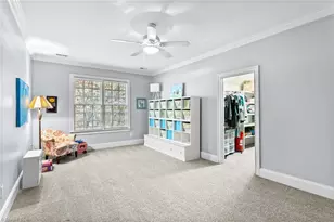4 Flagship Cir, Greensboro, NC 27455 - Photo 35
