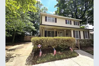 2603 Williams Street, Greensboro, NC 27403 - Photo 1