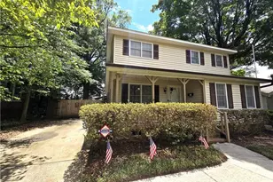 2603 Williams St, Greensboro, NC 27403 - Photo 1