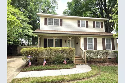 2603 Williams Street, Greensboro, NC 27403 - Photo 1