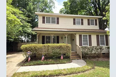 2603 Williams Street, Greensboro, NC 27403 - Photo 25