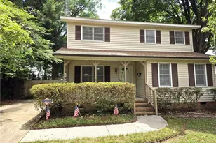 2603 Williams St, Greensboro, NC 27403 - Photo 25