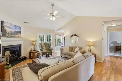 5828 Election Oak Drive, High Point, NC 27265 - Photo 5