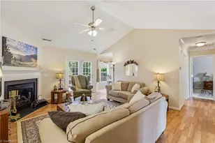 5828 Election Oak Dr, High Point, NC 27265 - Photo 5