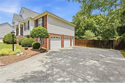 5828 Election Oak Drive, High Point, NC 27265 - Photo 25